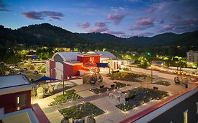 Candlewood Suites - Asheville Downtown By Ihg